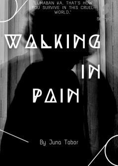 Walking In Pain