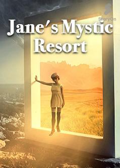 Jane's Mystic Resort