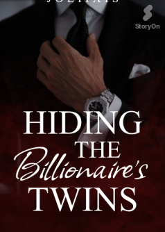 Hiding The Billionaire's Twins