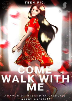 Come, Walk With Me