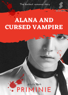 Alana and The Cursed Vampire