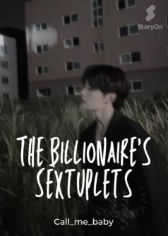 The Billionaire's Sextuplets
