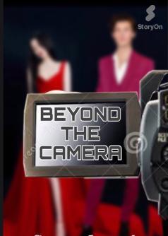 Beyond the camera