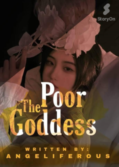Pastel Levi Randall: The Poor Goddess