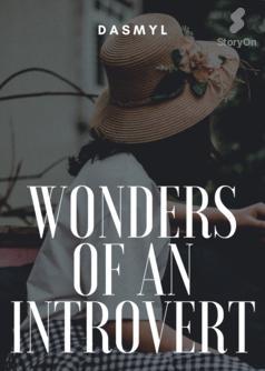 Wonders of an Introvert