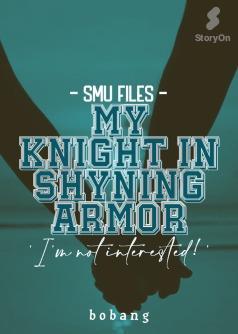 My Knight in Shyning Armor (Filipino)