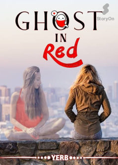 Ghost In Red