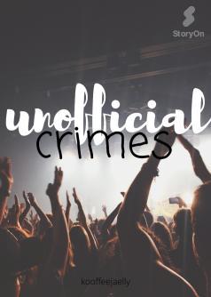 Unofficial Crime