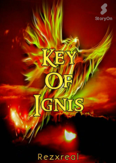 key Of  Ignis