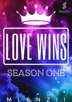 LOVE WINS: SEASON ONE