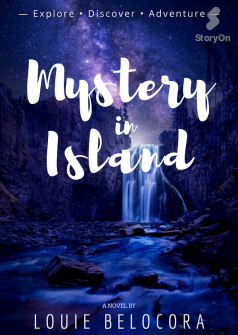 MYSTERY IN ISLAND