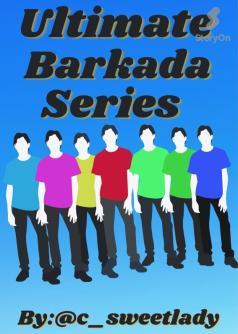 Ultimate  Barkada Series