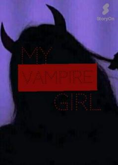 my vampire girl
