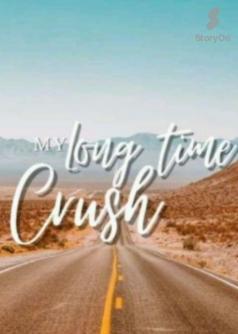 Promise series 1: My Long Time Crush(Tagalog)