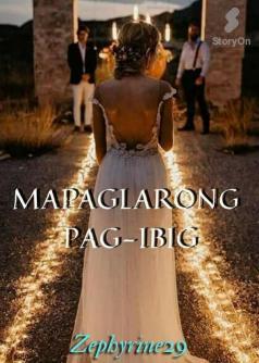 MAPAGLARONG PAG-IBIG