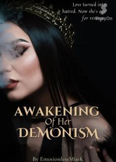 Awakening Of Her Demonism