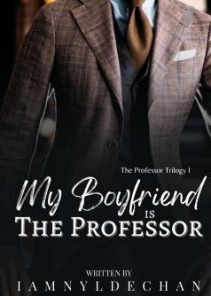 My Boyfriend Is The Professor