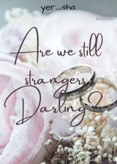 Are We Still Strangers, Darling?