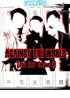 Against The World (The Heir Series 1)
