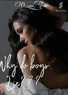 Why Do Boys Lie?