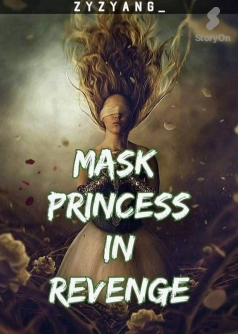 Mask Princess in Revenge