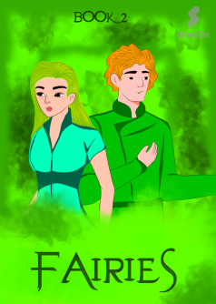 BOOK 2 : FAIRIES