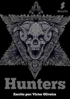 Hunters Volume 1
