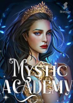 Mystic Academy : the untold truth
