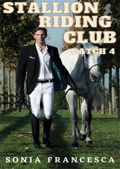 Stallion Riding Club batch 4 part2
