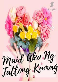 Maid Ako Ng Tatlong Kumag