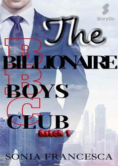 The Billionaire Boys Club batch 1