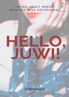 Hello, Juwi!
