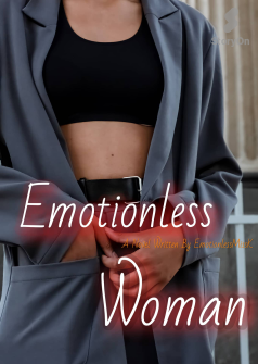 Emotionless Woman (Taglish)