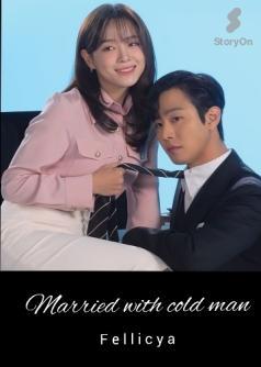 Married with cold man