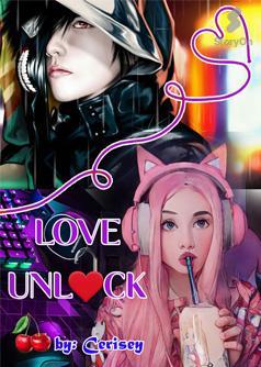 LOVE UNLOCK