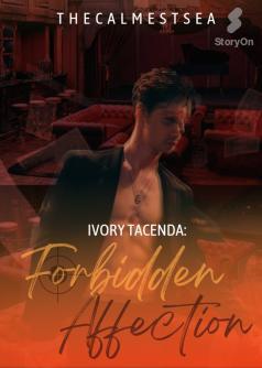 Ivory Tacenda: Forbidden Affection