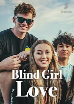 Blind Girl Love