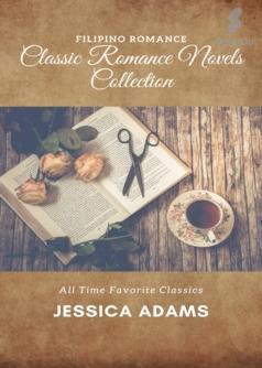 CLASSIC ROMANCE NOVELS COLLECTION