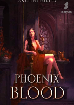 Phoenix Blood