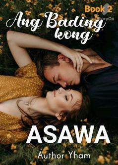 Ang Bading kong Asawa (Book 2)