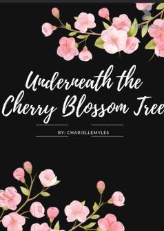 Underneath The Cherry Blossom Tree