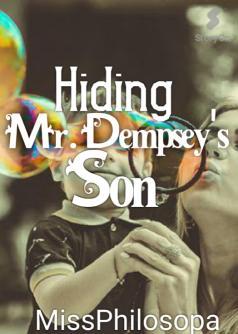 Hiding Mr. Dempsey`s Son