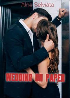 Wedding on paper