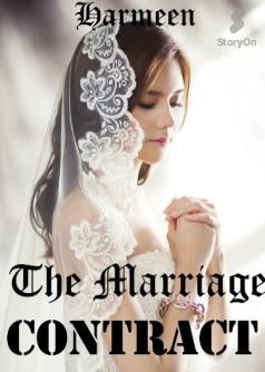 The  Marriage Contract
