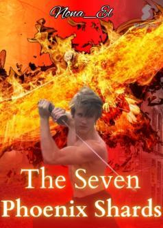 The Seven Phoenix Shards