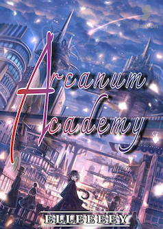 Arcanum Academy (The Royals)