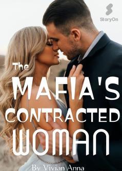 The Mafia's Contracted Woman