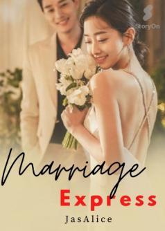 Marriage Express