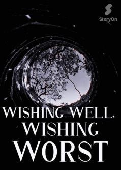 Wishing well, wishing worst