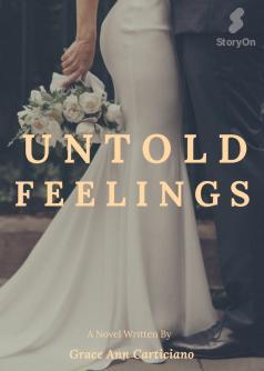 Untold Feelings (Game Series #3)